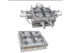 日用百貨的幕后推手 全面解析日用品模具的開模流程、價格因素與廠家選擇